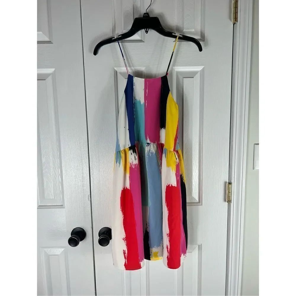 Crosby by Mollie Bunch Womens Dress Size XS